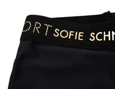 Sofie Schnoor Girls Sport leggings black